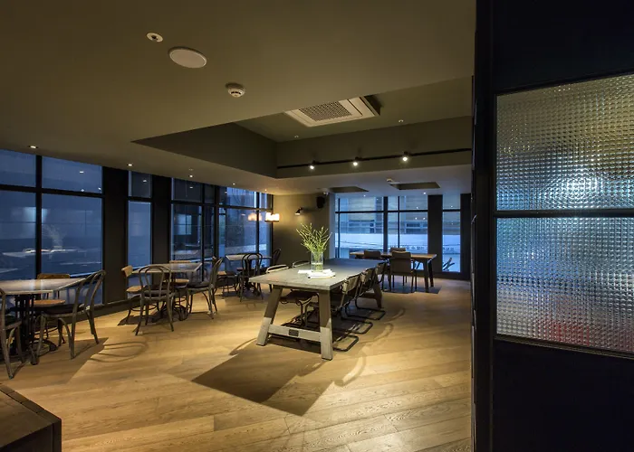 Hotel Gangnam Star Seoul