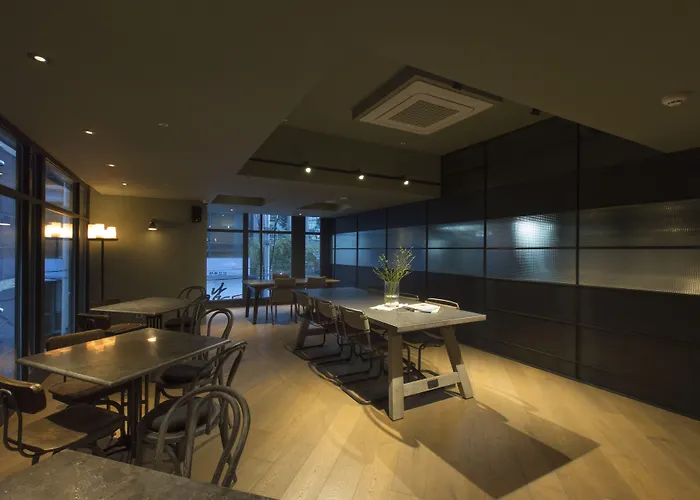 Hotel Gangnam Star Seoul
