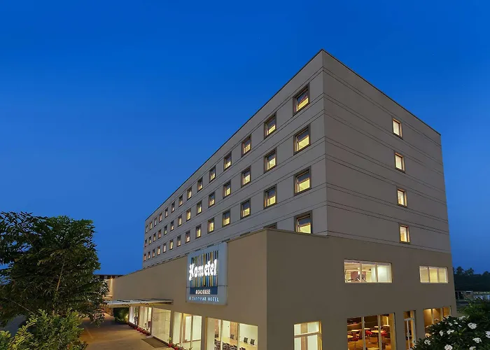 Hometel Roorkee