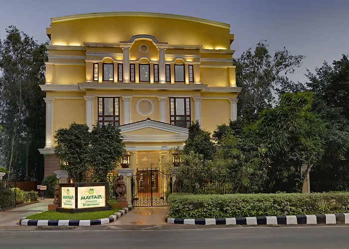 Mayfair Convention Bhubaneswar