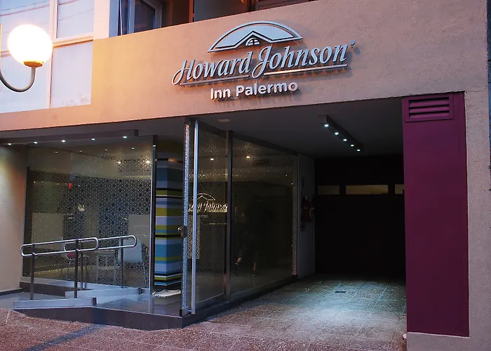 Ian Hotel Buenos Aires