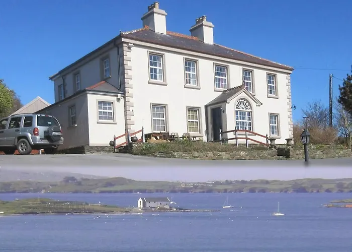 Rathmore House Bed & Breakfast Baltimore