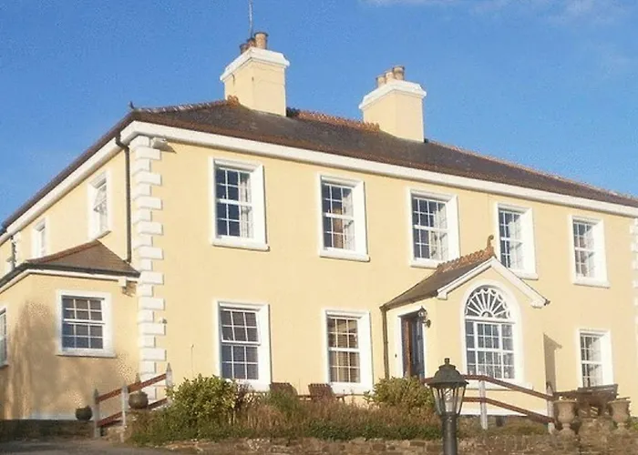 Rathmore House Bed & Breakfast Baltimore
