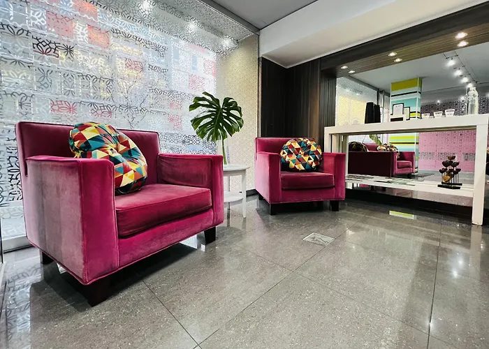 Ian Hotel Buenos Aires