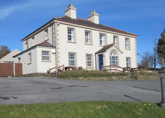 Rathmore House Bed & Breakfast Baltimore