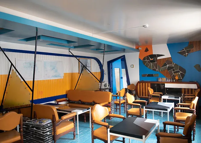 Hôtel Modern Concarneau