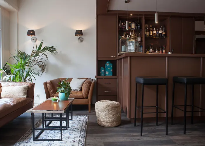 Hotel Carlton Gante