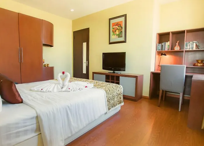 Vinh Trung Plaza Hotel Đà Nẵng
