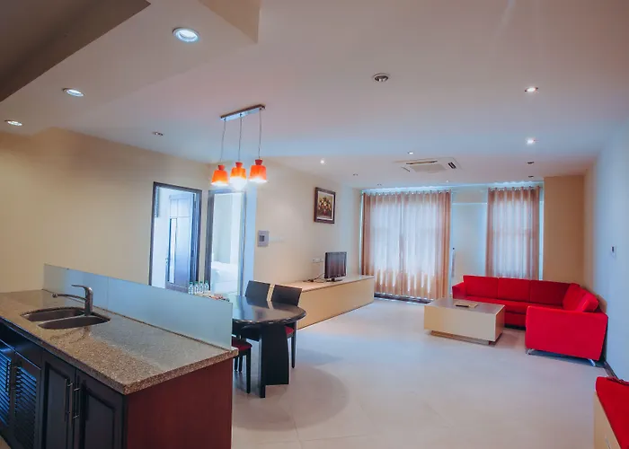Vinh Trung Plaza Hotel Đà Nẵng