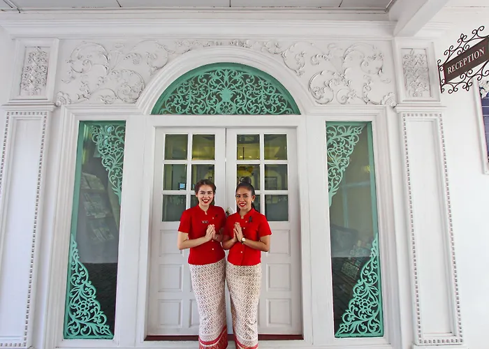 Shewe Wana Boutique Hotel (Adults Only) Chiang Mai