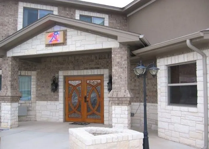 Premium Inn And Suites Killeen