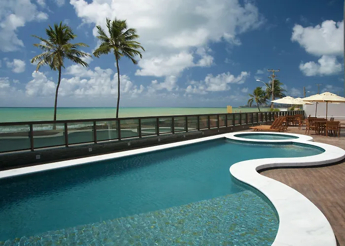 Ritz Suites Grand Hotel Boutique Maceio 