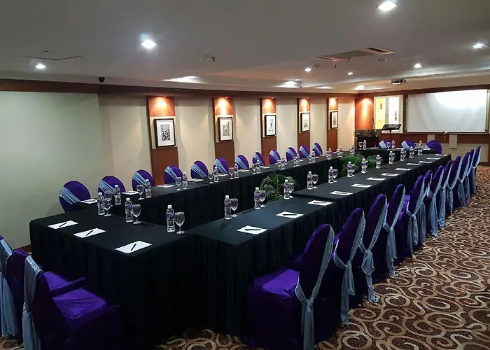 89 Hotel Batam