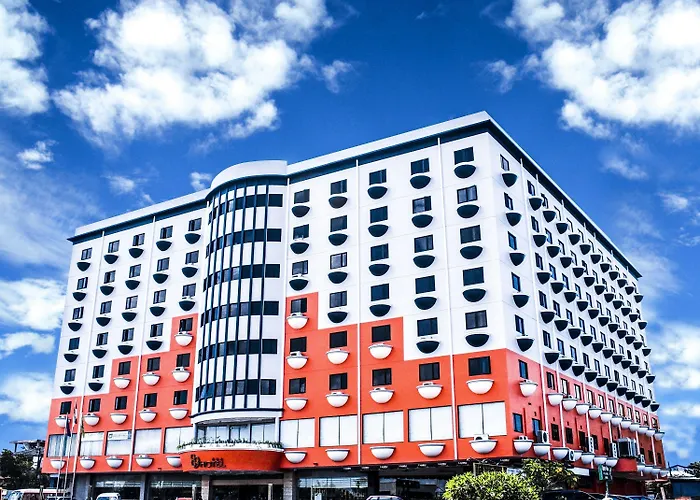 89 Hotel Batam