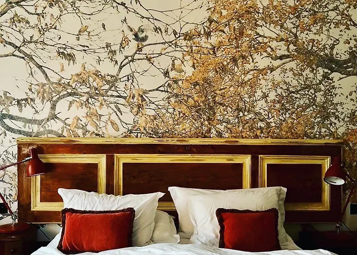 Brody House - Boutique Hotel Boedapest