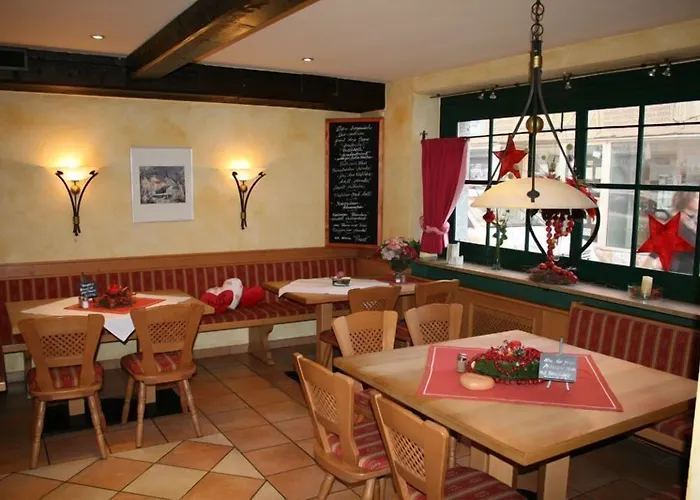 Gasthof Wimmer Weissbräu Simbach am Inn