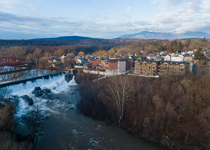 Diamond Mills Hotel Saugerties