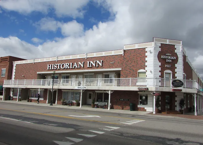 Historian Inn Gardnerville