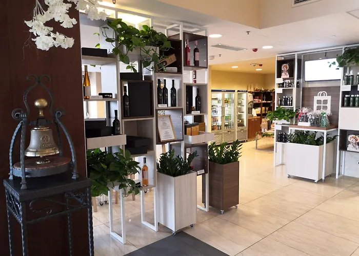 Hilton Garden Inn Rzeszow