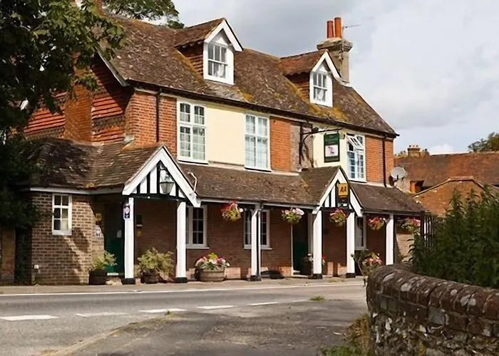 The Blacksmith'S Arms Lewes