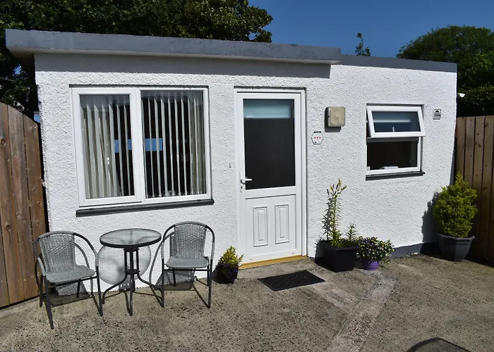Brae-Mar B&B Portrush