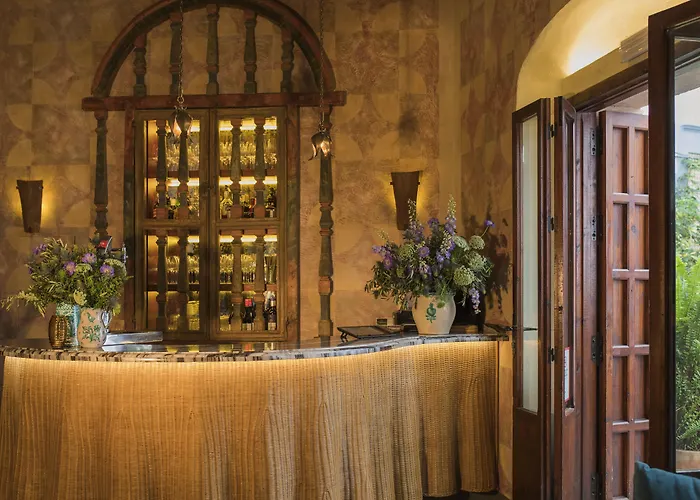 La Sacristia Hotel Tarifa