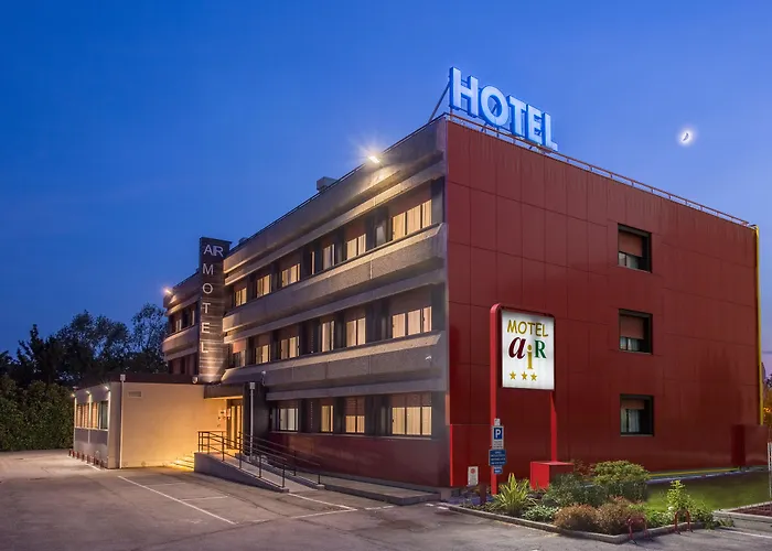 Hotel Airmotel Mestre