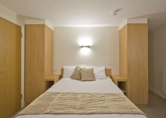 Queens Hotel Londres