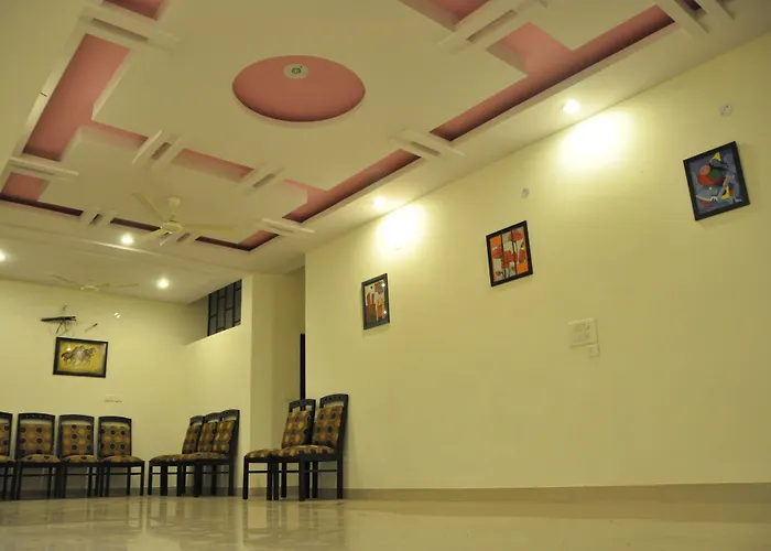 Classic 7 Hotel & Restaurant Jaipur