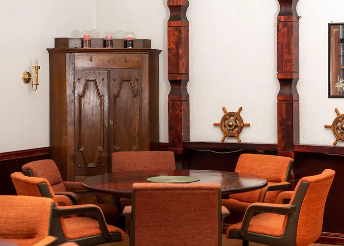 Hotel Jahtihovi Kuopio
