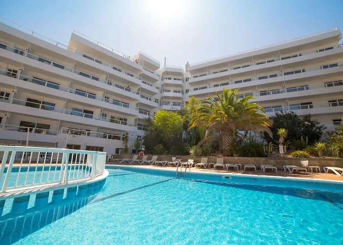 Pierre & Vacances Mallorca Portofino Santa Ponsa