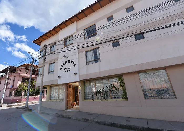 Hostal Atlantis Cuzco