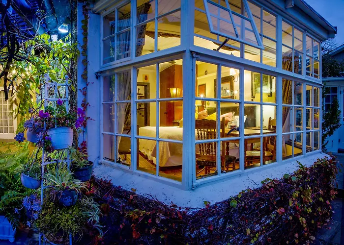 Forest Hall Guest House Port Elizabeth