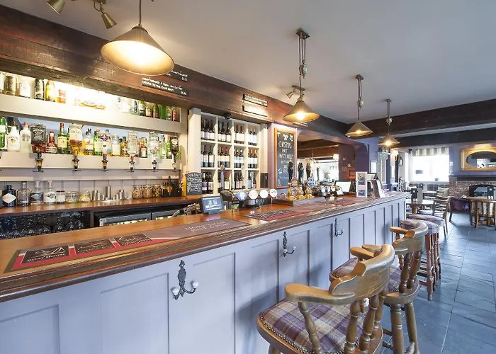 The Fishbourne - Isle Of Wight Bed & Breakfast