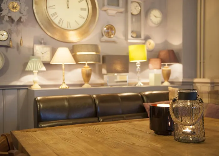 The Fishbourne - Isle Of Wight Bed & Breakfast
