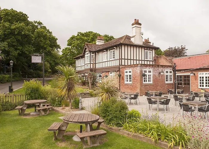 The Fishbourne - Isle Of Wight Bed & Breakfast