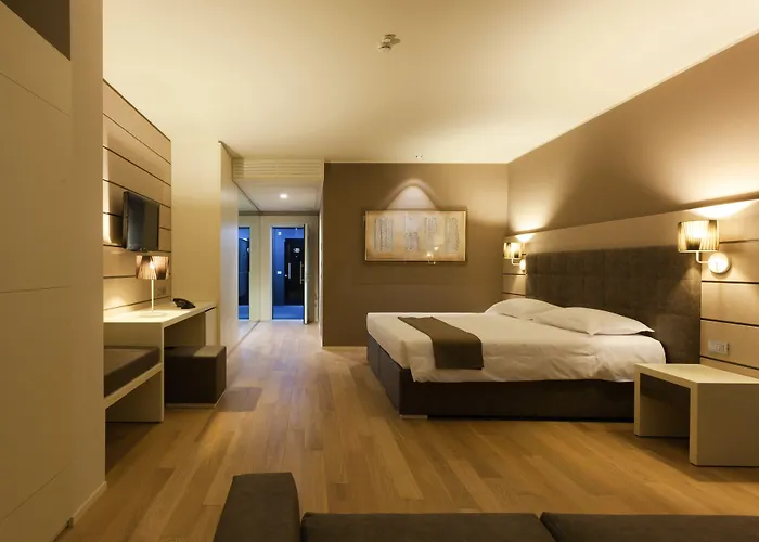 Hotel Glamour - Buongiorno! Hotels Bassano del Grappa