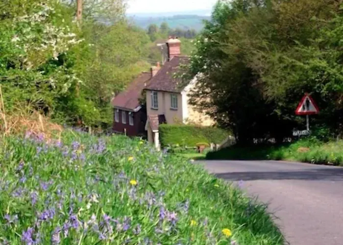 Brambletye Hotel Forest Row