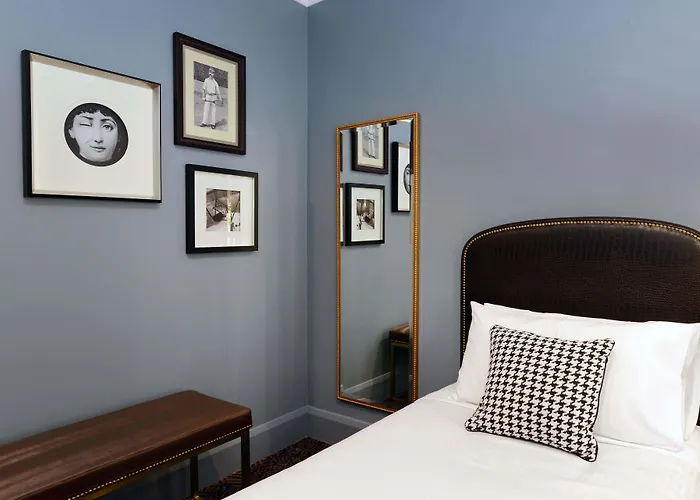 The Maisonette Sydney