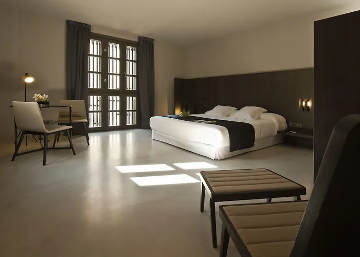 Caro Hotel Valencia