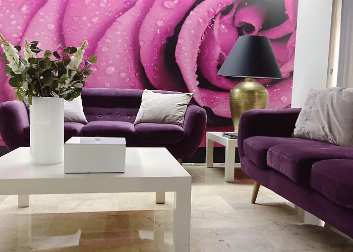 Hotel Rio Arga Saragosse