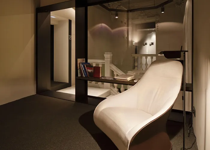 Caro Hotel Valence