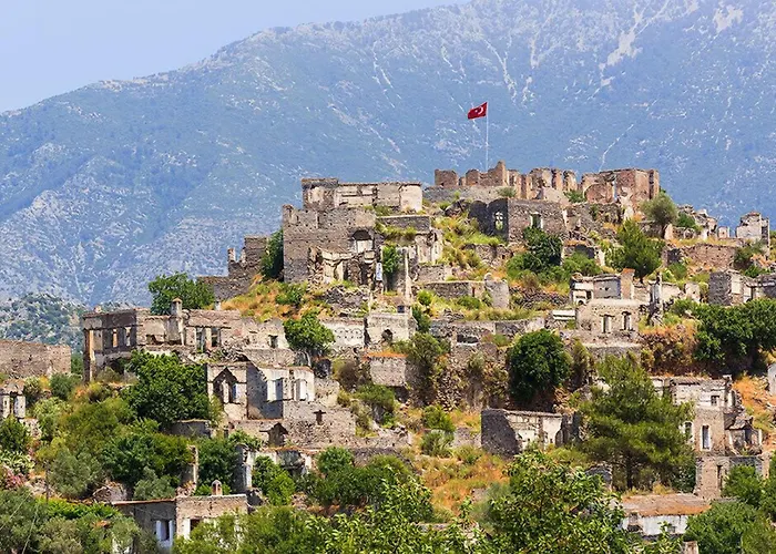 Cc'S Butik Hotel Oludeniz