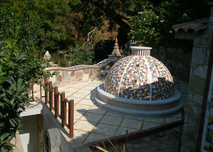 Villa Symbola Ölüdeniz