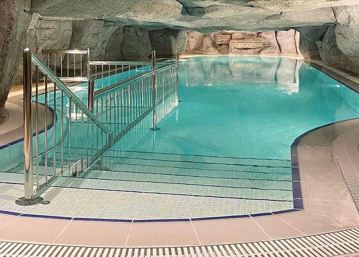 Amethyst Hotel İstanbul