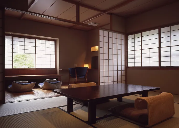 Ryokan Sumiya Kihoan Kameoka