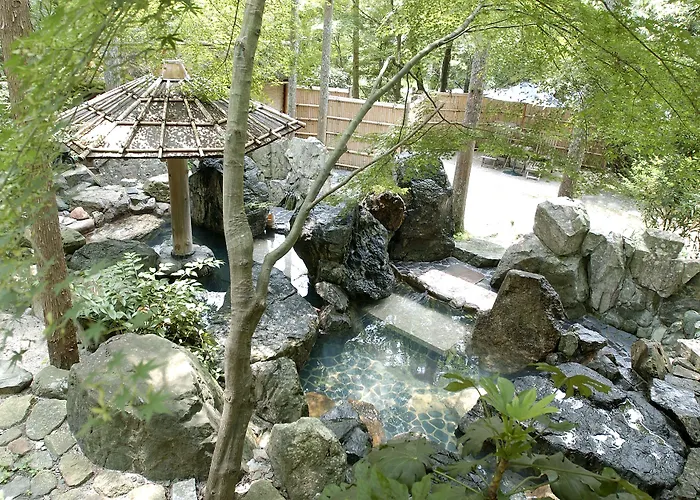 Ryokan Sumiya Kihoan Kameoka