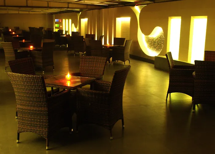 The Roa Hotel Bombay