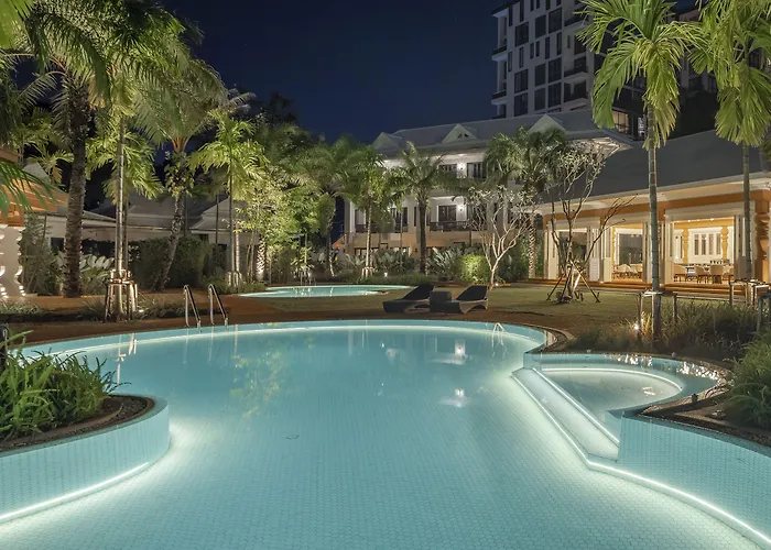 The Pe La Resort, Phuket - Sha Extra Plus Kamala Beach