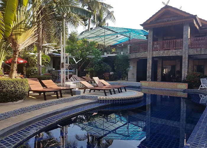 Delight Resort Haad Rin